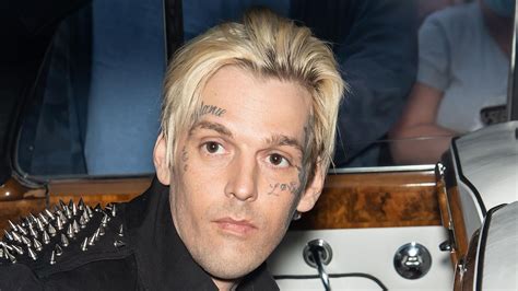 Aaron Carter: So viel Vermögen hinterließ er nach。